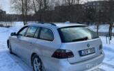 BMW 5 Series E60/E61 Touring wagon
