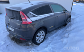 Citroen C4 1 generation Hatchback 3-doors