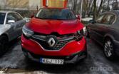 Renault Kadjar 1 generation Crossover