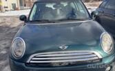 Mini One R56 Hatchback