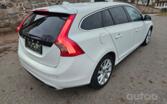 Volvo V60 1 generation [restyling] wagon 5-doors