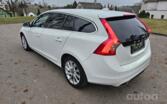 Volvo V60 1 generation [restyling] wagon 5-doors