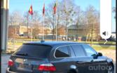 BMW 5 Series E60/E61 [restyling] Touring wagon