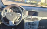 Opel Astra H Hatchback
