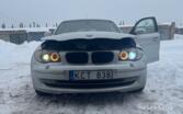 BMW 1 Series E81/E82/E87/E88 [restyling] Hatchback 5-doors