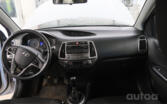 Hyundai i20 PB [restyling] Hatchback