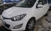 Hyundai i20 PB [restyling] Hatchback