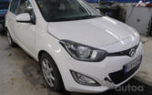 Hyundai i20 PB [restyling] Hatchback