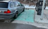 BMW 3 Series E46 [restyling] Touring wagon