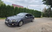 Audi A6 4F/C6 Sedan