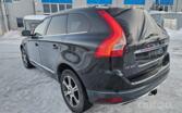 Volvo XC60 1 generation [restyling] Crossover