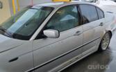 BMW 3 Series E46 [restyling] Sedan