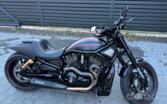 Harley Davidson VRSC