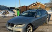 BMW 3 Series E90/E91/E92/E93 Touring wagon
