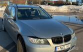 BMW 3 Series E90/E91/E92/E93 Touring wagon