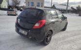 Opel Astra H [restyling]