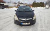 Opel Astra H [restyling]