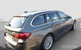 BMW 5 Series F07/F10/F11 [restyling] Touring wagon