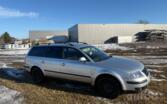 Volkswagen Passat B5.5 [restyling] wagon