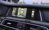 BMW 7 Series F01/F02 [restyling] Sedan