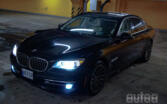 BMW 7 Series F01/F02 [restyling] Sedan