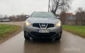Nissan Qashqai+2 1 generation [restyling]