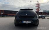 SEAT Leon 2 generation Hatchback 5-doors