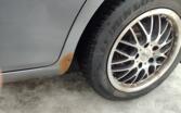 Mazda 6 GG [restyling] Sedan 4-doors
