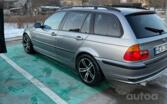 BMW 3 Series E46 [restyling] Touring wagon