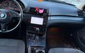 BMW 3 Series E46 [restyling] Touring wagon