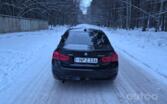 BMW 3 Series F30/F31/F34 [restyling] Sedan