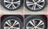 Peugeot 308 T9 [restyling] SW wagon