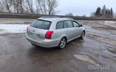 Toyota Avensis 2 generation wagon