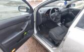 Toyota Avensis 2 generation wagon