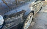 Volkswagen Golf 4 generation Hatchback 3-doors