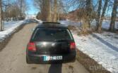 Volkswagen Golf 4 generation Hatchback 3-doors