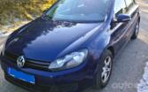 Volkswagen Golf 6 generation Hatchback 5-doors