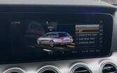 Mercedes-Benz E-Class W213/S213/C238/A238 wagon 5-doors
