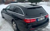 Mercedes-Benz E-Class W213/S213/C238/A238 wagon 5-doors