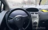 Toyota Yaris XP9 Hatchback 5-doors