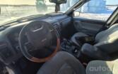 Jeep Grand Cherokee WJ SUV