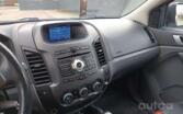 Ford Ranger 4 generation Double Cab pickup 4-doors