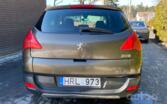 Peugeot 3008 1 generation Crossover