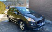 Peugeot 3008 1 generation Crossover