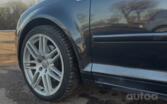 Audi A3 8P/8PA [2th restyling] Sportback hatchback 5-doors