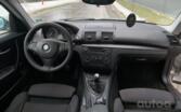 BMW 1 Series E81/E82/E87/E88 [restyling] Hatchback 3-doors