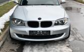 BMW 1 Series E81/E82/E87/E88 [restyling] Hatchback 3-doors