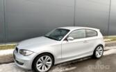 BMW 1 Series E81/E82/E87/E88 [restyling] Hatchback 3-doors