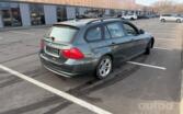 BMW 3 Series E90/E91/E92/E93 [restyling] Touring wagon