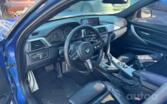 BMW 3 Series F30/F31/F34 [restyling] Sedan